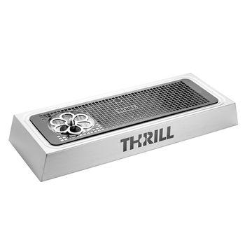 Вбудований чілер охолоджувач бокалів, TM "Thrill" Vortex Tap