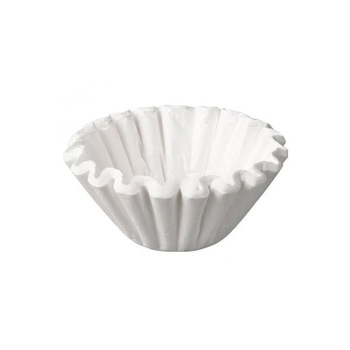 Чашки фільтру, ТМ "Bravilor Bonamat" 85/245 мм, (50шт)