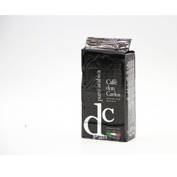 Кава мелена, ТМ "Puro" Arabica, 250 г