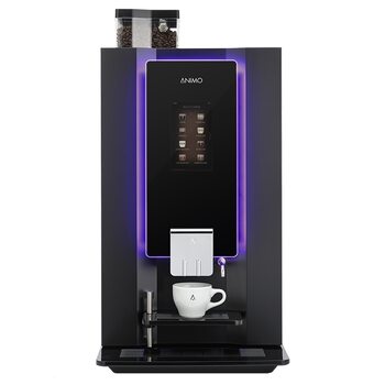 Кавомашина, TM "Animo" OptiBean 2 XL Touch