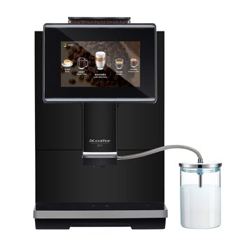 Кавомашина, ТМ "Dr.Coffee" C11 (2L)