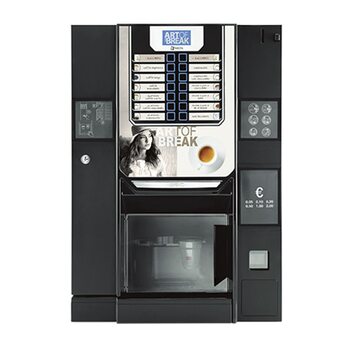 Кавомашина, TM "Necta" Brio Up