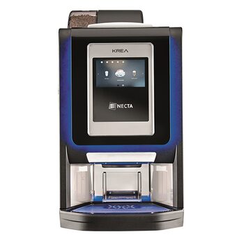 Кавомашина, TM "Necta" Krea Touch