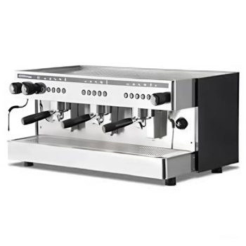 Кавомашина, TM "Quality Espresso" Ottima Electric, 3 групи