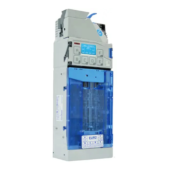 Монетоприймач, TM "Currenza" C2 Blue MDB/EXE, б/у