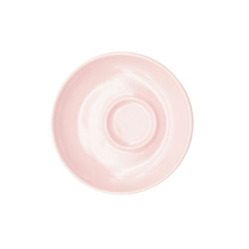 Блюдце exc., ТМ "INKER" Pink, 12 см