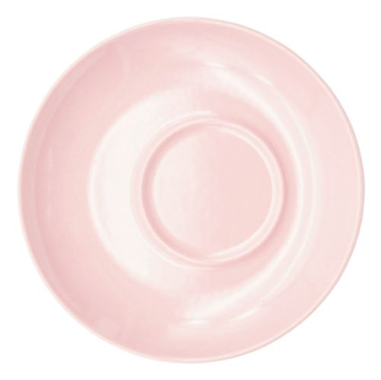 Блюдце exc., ТМ "INKER" Pink, 16 см