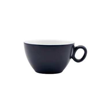 Чашка, TM "INKER" Blue matt, 250 мл