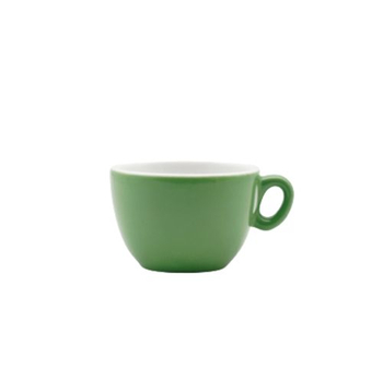 Чашка, TM "INKER" Luna green, 170 мл