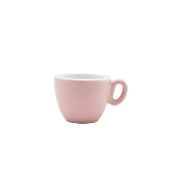 Чашка, TM "INKER" Luna pink, 70 мл