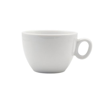 Чашка, ТМ "INKER" Luna white, 350 мл