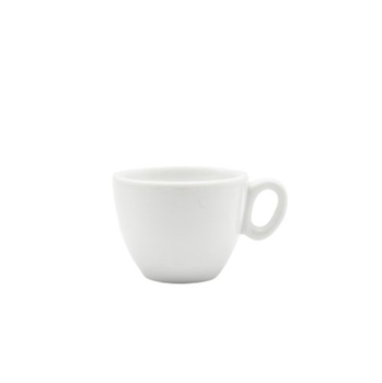 Чашка, ТМ "INKER" Luna white, 70 мл