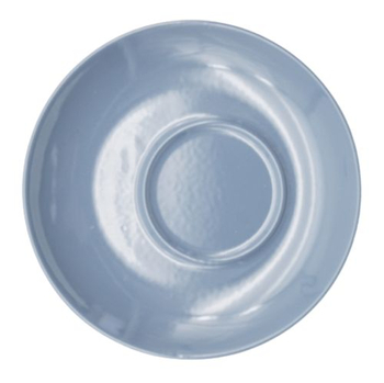 Блюдце exc., ТМ "INKER" Grey, 16 см