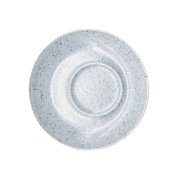 Блюдце, TM "INKER" Sabbia blue, 14 см