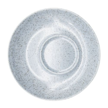 Блюдце, TM "INKER" Sabbia blue, 16 см