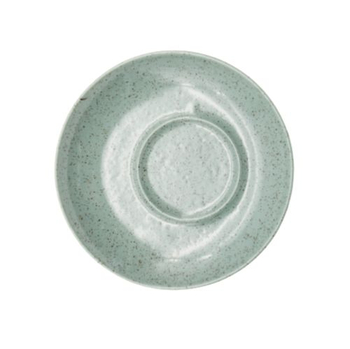 Блюдце, ТМ "INKER" Sabbia green, 14 см