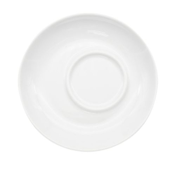 Блюдце, ТМ "INKER" White, 16 см