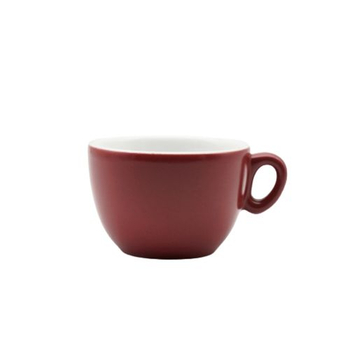 Чашка, ТМ "INKER" Bordeaux, 170 мл