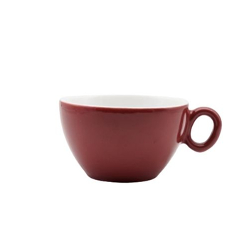 Чашка, ТМ "INKER" Bordeaux, 250 мл