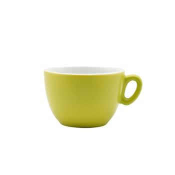 Чашка, TM "INKER" Green matt, 170 мл