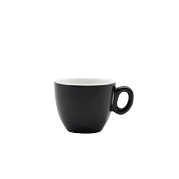 Чашка, TM "INKER" Blue matt, 70 мл