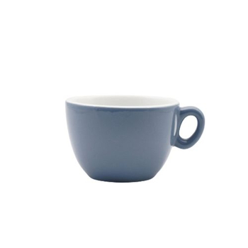 Чашка, TM "INKER" Luna grey, 170 мл