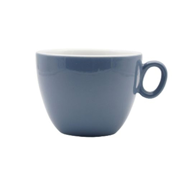 Чашка, TM "INKER" Luna grey, 500 мл