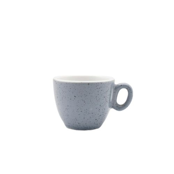 Чашка  ТМ "INKER" Sabbia blue, 70 мл