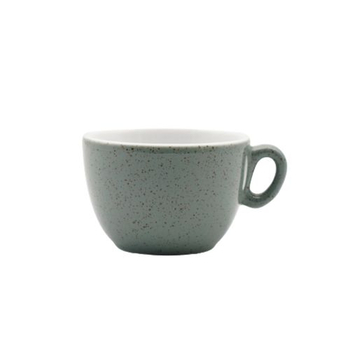 Чашка, ТМ "INKER" Sabbia green, 170 мл