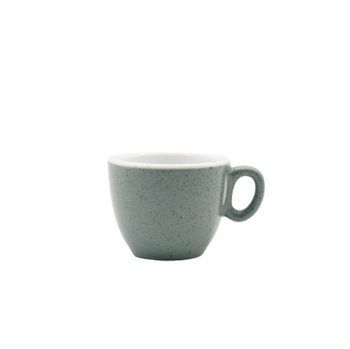 Чашка, ТМ "INKER" Sabbia green, 70 мл