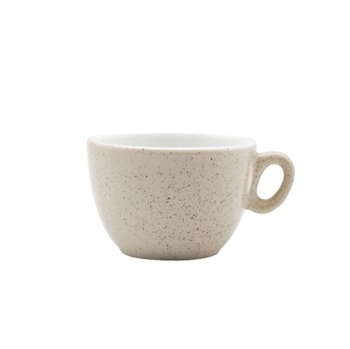 Чашка, ТМ "INKER" Sabbia ivory, 170 мл