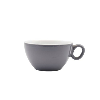 Чашка, TM "INKER" Luna grey, 250 мл