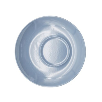 Блюдце exc., ТМ "INKER" Grey, 14 см