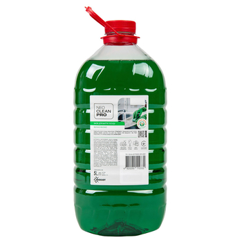 Засіб для миття посуду, ТМ "NeoCleanPro" Зелене яблуко, 5л