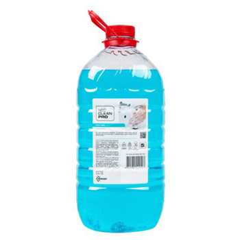 Мило рідке, ТМ "NeoCleanPro" Освіжаюче, 5л