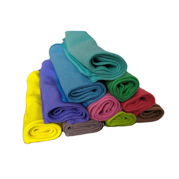 Мікрофібра для скла, 30х30см 1шт