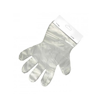 Рукавичка на планці, 100 шт/уп 