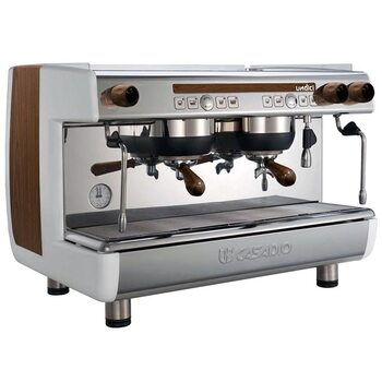 Кавомашина, ТМ "Casadio" Undici WD2