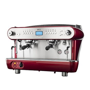 Кавомашина, TM "Gaggia" Deco D