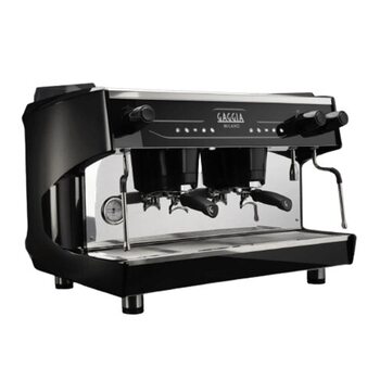 Кавомашина, TM "Gaggia" La Decisa
