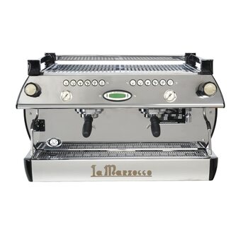Кавомашина, ТМ "La Marzocco" GB5 AV 2 групи