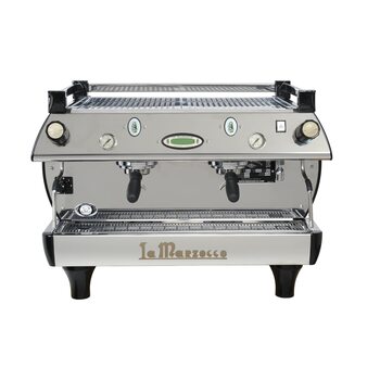 Кавомашина, ТМ "La Marzocco" GB5 EE 2 групи