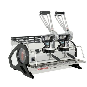 Кавомашина, ТМ "La Marzocco" LEVA X 2 групи
