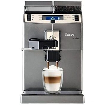 Кавомашина, ТМ "Saeco" Lirika One Touch Cappuccino