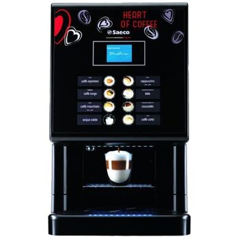 Кавомашина, ТМ Saeco Phedra Evo Espresso БУ