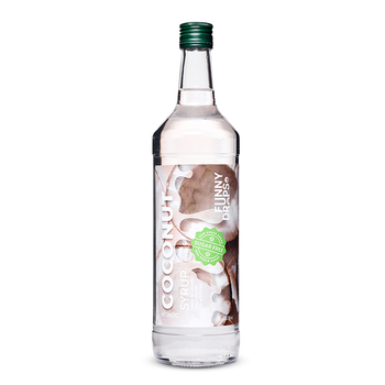 Сироп без цукру, ТМ "Funny Drops" Кокос, 1л