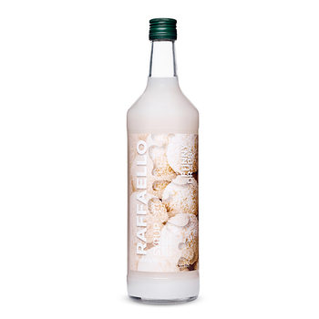 Сироп, ТМ "Funny Drops" Рафаелло, 1л