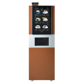 Кавовий автомат, TM "Jetinno" FS170