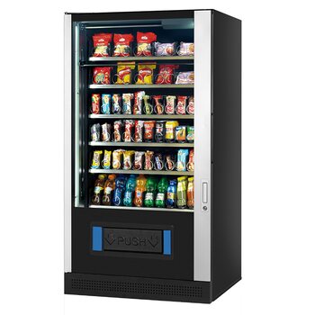 Снековий автомат, TM "SandenVendo" G-Snack KSX Slave