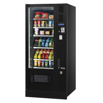 Снековий автомат, TM "SandenVendo" G-Snack Standart SM6 Master